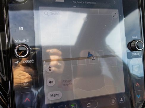 New 2026 Subaru Forester Touring image 6