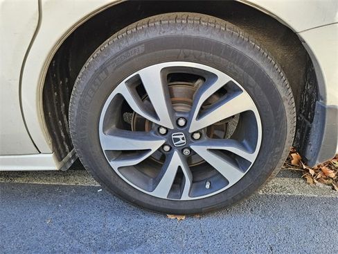 Used 2019 Honda Odyssey Elite image 10