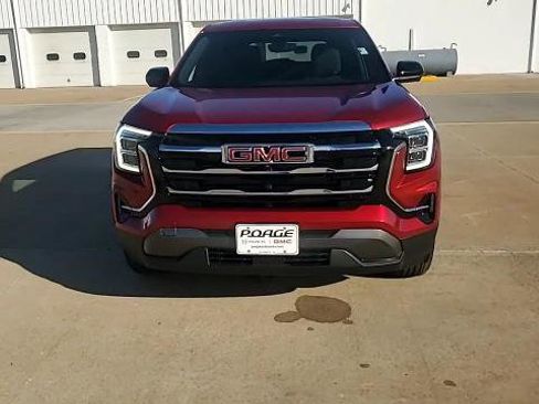 New 2026 GMC Terrain Elevation w/ Technology Package II image 3