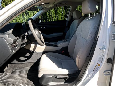 Used 2024 Honda Accord LX image 16