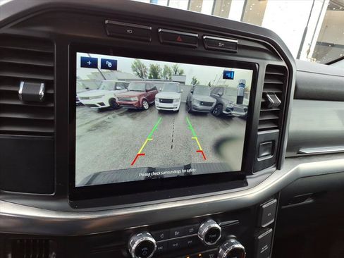 Used 2023 Ford F150 Lariat AWD/4WD image 20