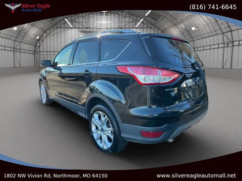 Used 2014 Ford Escape Titanium image 3