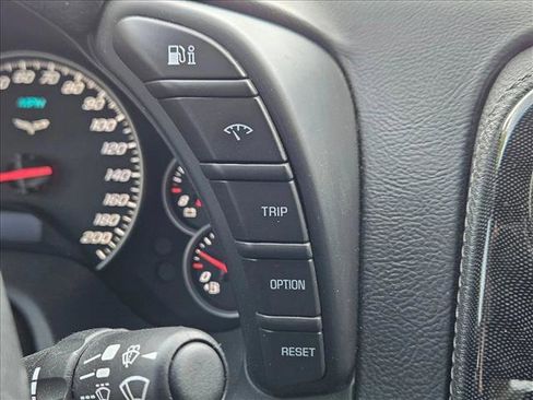 Used 2011 Chevrolet Corvette Grand Sport w/ Preferred Equipment Group image 16