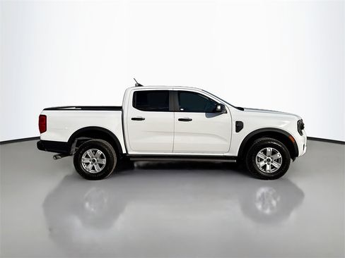 Used 2024 Ford Ranger XL w/ Trailer Tow Package image 8