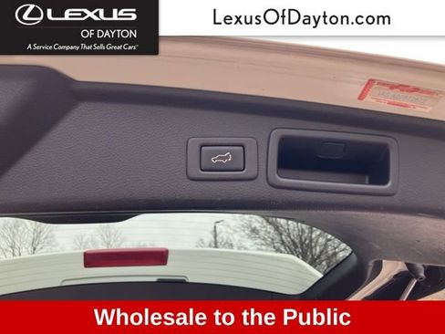 Used 2016 Subaru Forester 2.5i Touring w/ Eyesight & Navigation System image 27