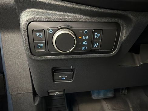 Certified 2024 Ford Bronco Badlands AWD/4WD image 25