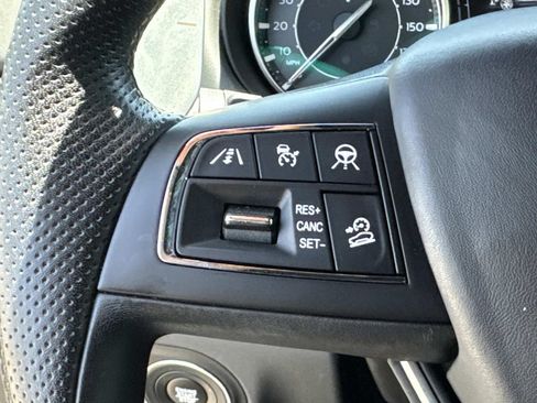 Used 2024 Maserati Levante Modena Ultima AWD/4WD image 8