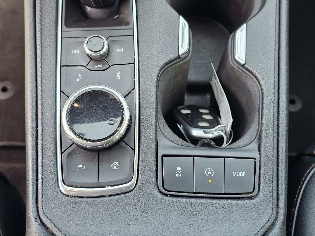 Used 2019 Cadillac XT4 Sport w/ Driver Awareness Package FWD image 32