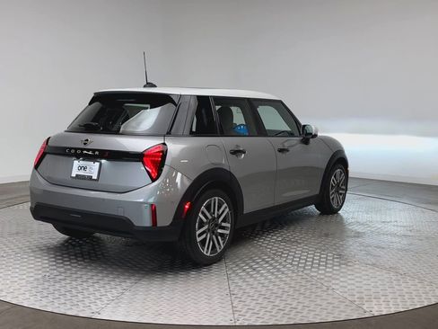 New 2026 MINI Cooper S image 8