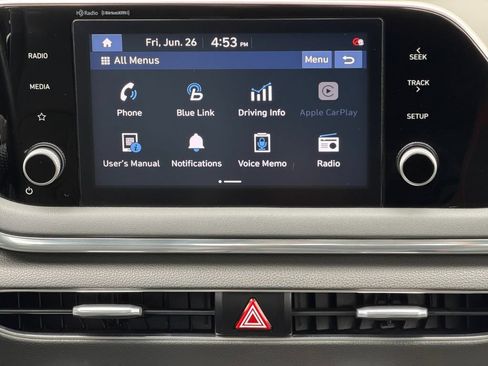 Used 2020 Hyundai Sonata SEL Plus FWD image 27