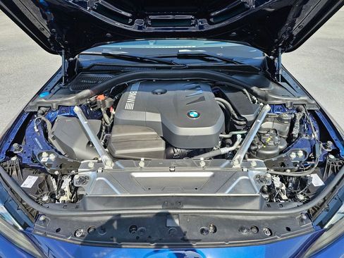 Used 2026 BMW 430i Coupe w/ M Sport Package image 26