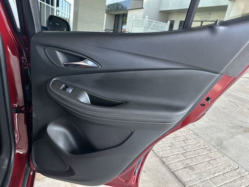 Certified 2023 Buick Encore GX Select w/ Sport Touring Package image 38