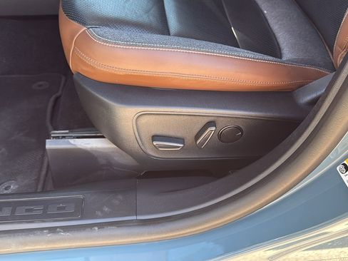 Used 2021 Ford Bronco Sport Outer Banks w/ Outer Banks Package image 10