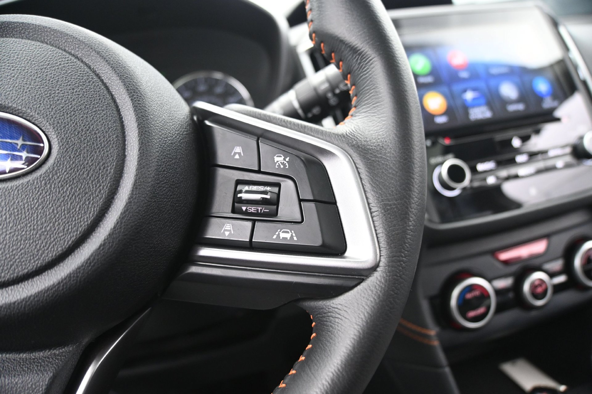 Used 2019 Subaru Crosstrek 2.0i Limited w/ Moonroof Package w/Navigation AWD/4WD image 23