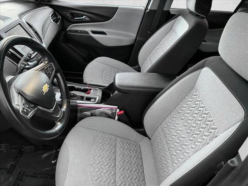 Used 2024 Chevrolet Equinox LT AWD/4WD image 10