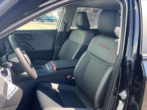 New 2026 Toyota RAV4 FWD image 11