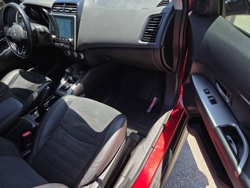 Used 2022 Mitsubishi Outlander Sport SE AWD/4WD image 7