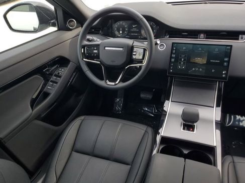 Certified 2026 Land Rover Range Rover Evoque S AWD/4WD image 17
