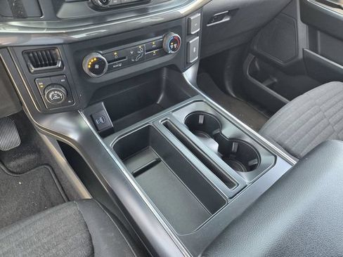 Used 2022 Ford F150 XL w/ STX Appearance Package AWD/4WD image 18