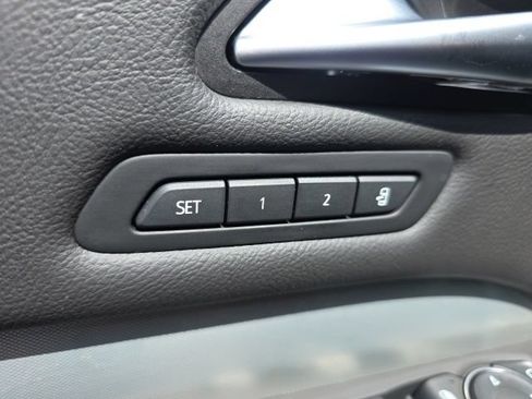 Used 2023 Cadillac XT4 Premium Luxury w/ Cold Weather Package FWD image 12