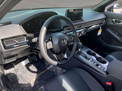 New 2026 Honda Civic Sport image 7