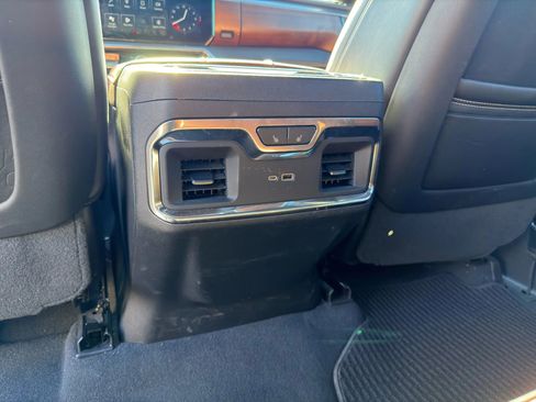 Used 2023 GMC Sierra 1500 Denali Ultimate image 22