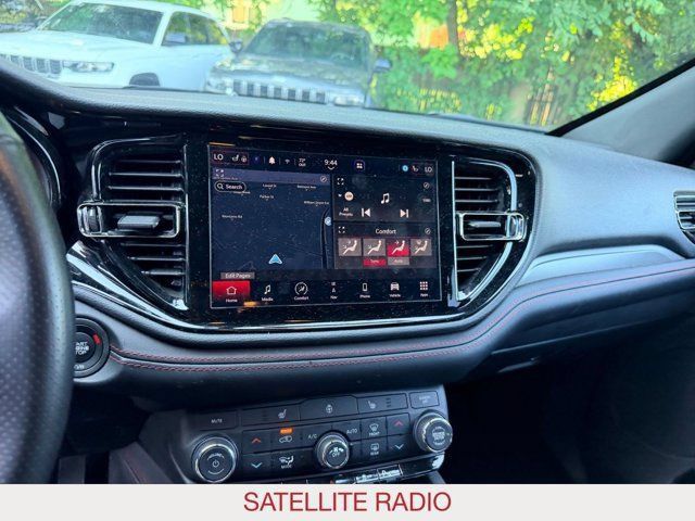 Certified 2025 Dodge Durango GT AWD/4WD image 13