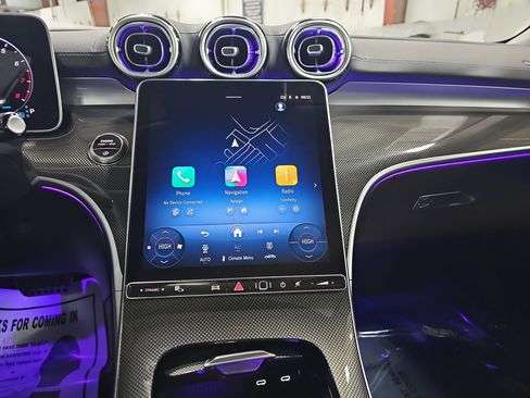 Certified 2026 Mercedes-Benz CLE 300 CLE 300 image 22