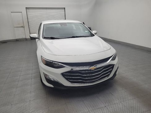 Used 2021 Chevrolet Malibu LS w/ Driver Confidence Package II FWD image 14