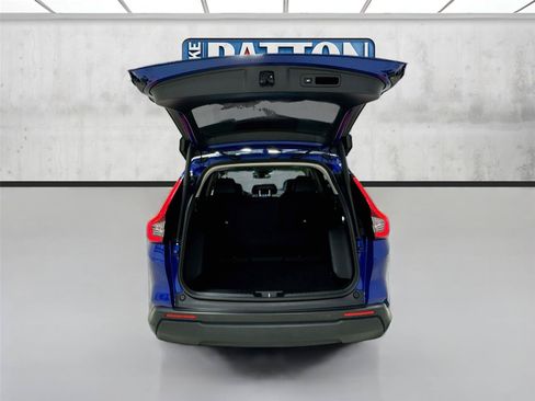 Used 2023 Honda CR-V EX-L image 26