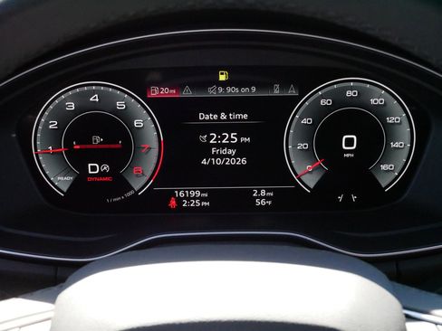 Used 2025 Audi Q5 2.0T Premium Plus AWD/4WD image 21