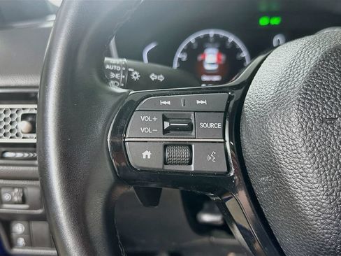 Used 2024 Honda Civic Sport image 22