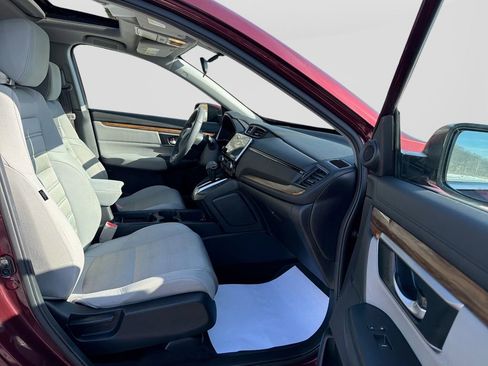 Used 2018 Honda CR-V EX image 29
