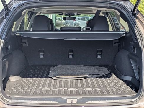 Used 2024 Subaru Outback Limited image 25
