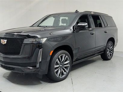 Certified 2024 Cadillac Escalade Sport w/ Touring Package