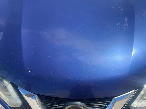 Used 2018 Nissan Rogue SL w/ Premium Package FWD image 7
