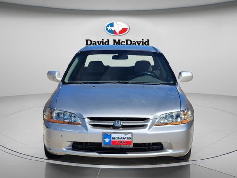 Used 1999 Honda Accord LX image 6
