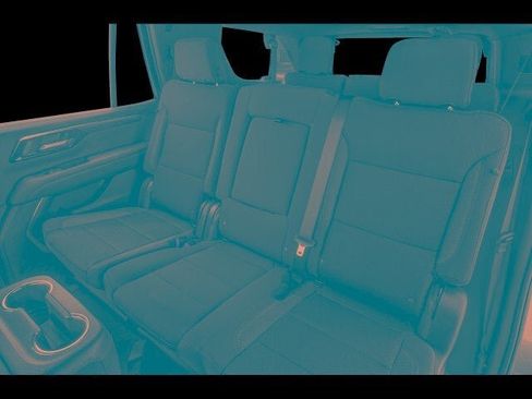 Used 2025 Chevrolet Tahoe LT image 9