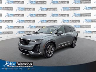 Used 2023 Cadillac XT6 Premium Luxury video 1