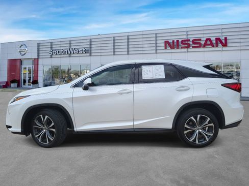 Used 2019 Lexus RX 350 FWD w/ Premium Package image 7