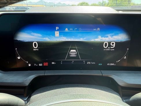 Used 2023 Kia Telluride SX Prestige X-Pro image 17