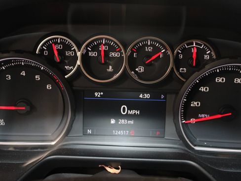 Used 2021 Chevrolet Tahoe LT RWD image 21