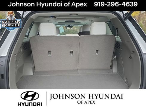 Used 2026 Hyundai Palisade Limited AWD/4WD image 25