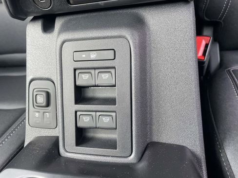 New 2025 Ford Bronco Big Bend w/ Black Diamond Package image 18