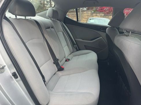 Used 2014 Kia Optima LX image 15