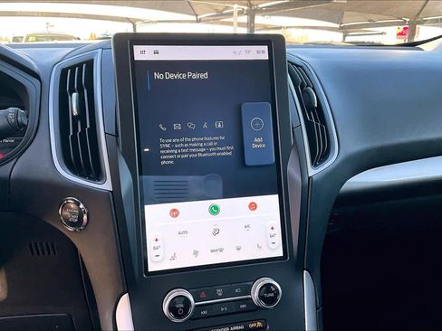 Used 2024 Ford Edge SEL image 29