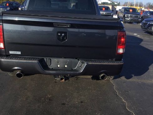 Used 2013 RAM 1500 Express image 4