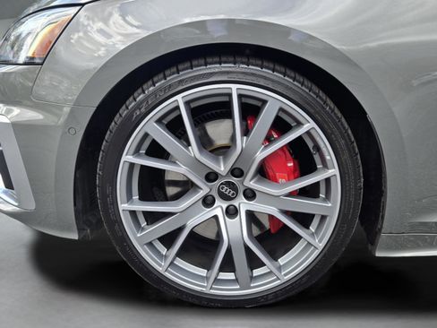 Used 2023 Audi S5 Prestige w/ Prestige Package image 11