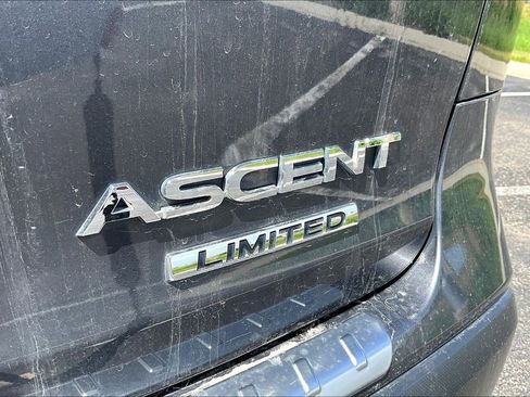 Used 2019 Subaru Ascent Limited AWD/4WD image 21