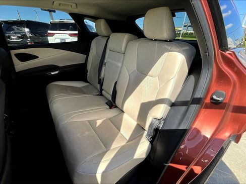 Used 2023 Lexus RX 350 Premium Plus w/ Accessory Package (Z1) image 21